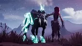 Horse With no Name. Tráiler musical de Darksiders 3