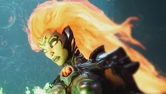 Vídeo análisis de Darksiders III