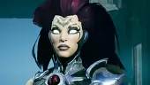 Ya puedes descargar el DLC de Darksiders III: The Crucible