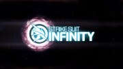 Carátula de Strike Suit Infinity - PC