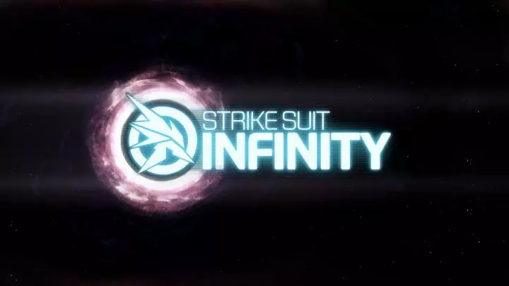 Strike Suit Infinity - PC