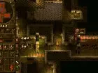 Dungeon Keeper - Pantalla