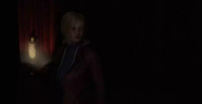 Forgotten Memories - iOS