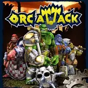 Orc Attack