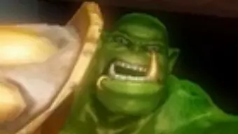 Orc Attack: Sir Niff