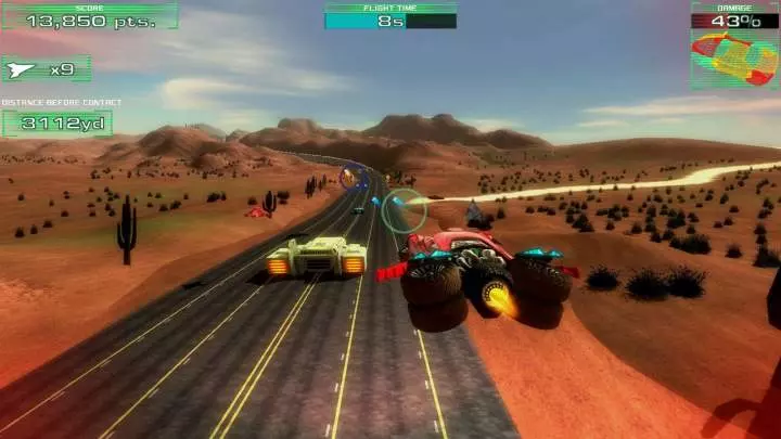 Fire & Forget: The Final Assault