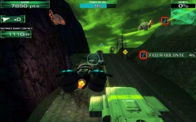 Fire & Forget The Final Assault