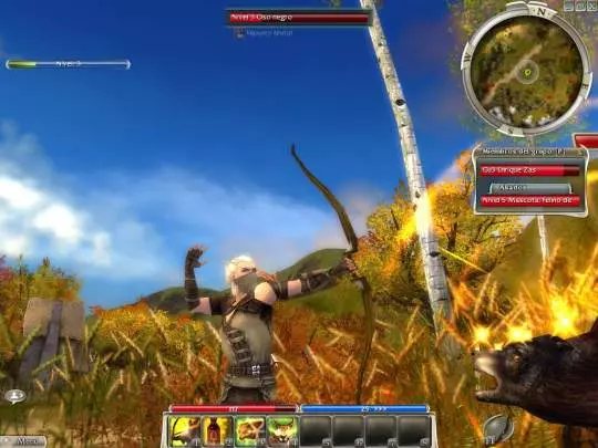 Guild Wars - PC