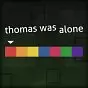 Thomas Was Alone Xbox One