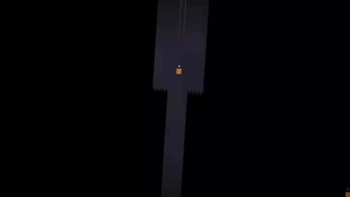 Thomas Was Alone - PC