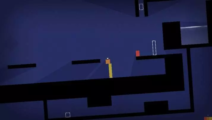 Thomas Was Alone - PC