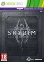 The Elder Scrolls V: Skyrim - Legendary Edition Xbox 360