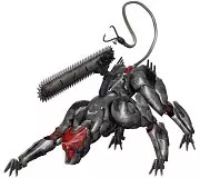 Metal Gear Rising: Revengeance - Blade Wolf