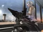 Metal Gear Rising - Blade Wolf - Pantalla