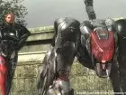Metal Gear Rising - Blade Wolf 