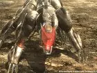 Metal Gear Rising - Blade Wolf 