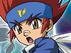 Beyblade: Evolution