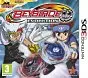 Beyblade: Evolution 3DS