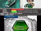 Beyblade Evolution - Pantalla