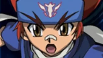 Beyblade Evolution: Trade Trailer