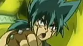 Beyblade Evolution: Tráiler de Lanzamiento