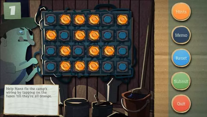 Jacob Jones and the Bigfoot Mystery