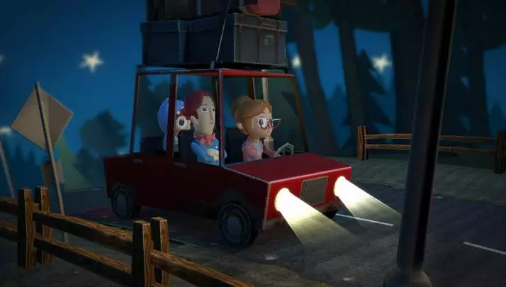 Jacob Jones - PS Vita