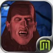 Carátula de Dracula Resurrection - iOS