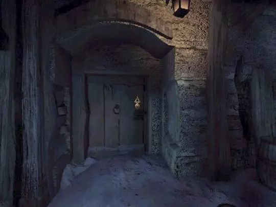 Dracula Resurrection - PC