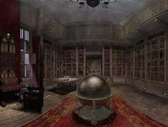 Dracula Resurrection