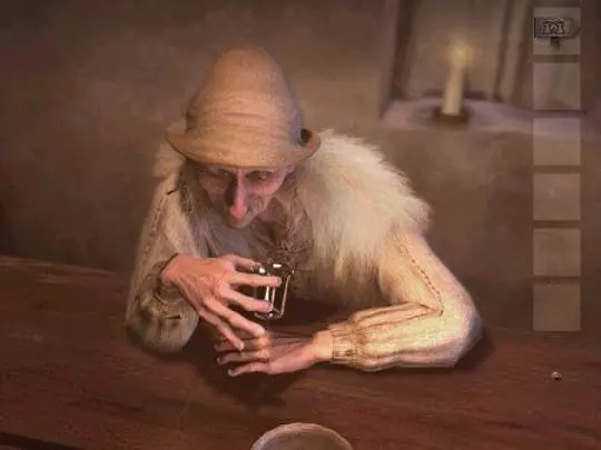 Dracula Resurrection