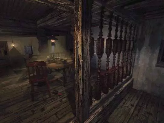 Dracula Resurrection - PC