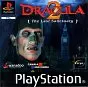 Dracula: The Last Sanctuary PS1