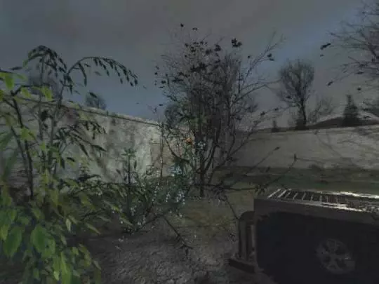 Dracula The Last Sanctuary