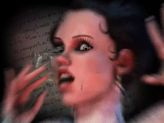 Dracula: The Last Sanctuary