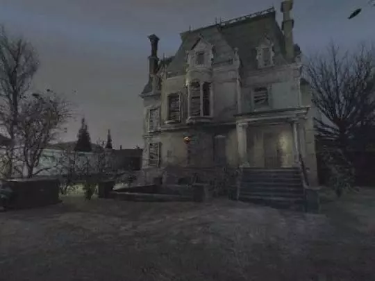 Dracula The Last Sanctuary