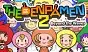 Denpa Men 2: Beyond the Waves 3DS