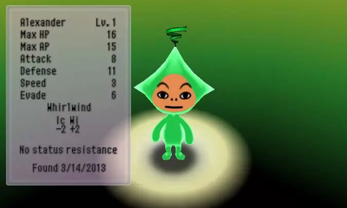 Denpa Men 2: Beyond the Waves