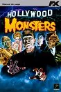Hollywood Monsters PC