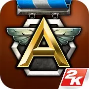 Carátula de Sid Meier's Ace Patrol - iOS