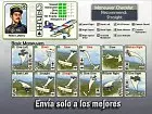 Sid Meier's Ace Patrol - Imagen iOS