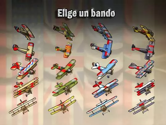 Sid Meier's Ace Patrol