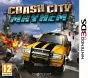 Crash City Mayhem 3DS