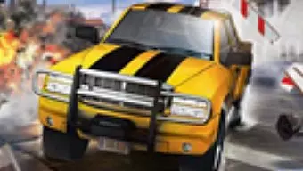 Crash City Mayhem se lanzará en Europa