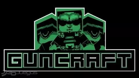 Carátula de Guncraft