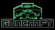 Carátula de Guncraft - PC