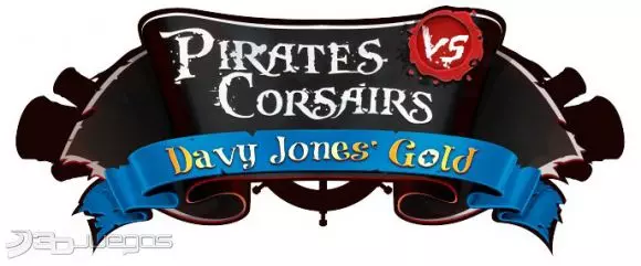 Carátula de Pirates vs Corsairs