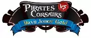 Carátula de Pirates vs Corsairs - Mac