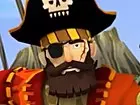 Pirates vs Corsairs: Davy Jones' Gold