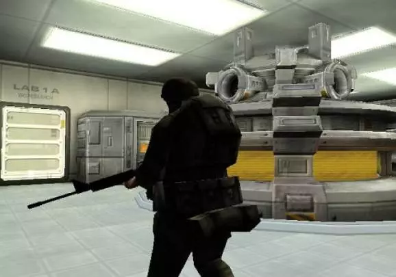 Conspiracy: Weapons of Mass Destruction